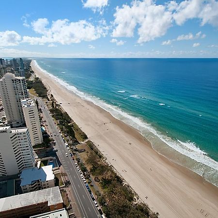 Focus Apartments Gold Coast Værelse billede
