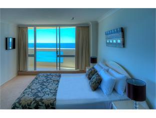 Focus Apartments Gold Coast Eksteriør billede