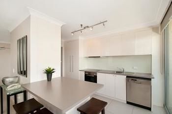 Focus Apartments Gold Coast Eksteriør billede