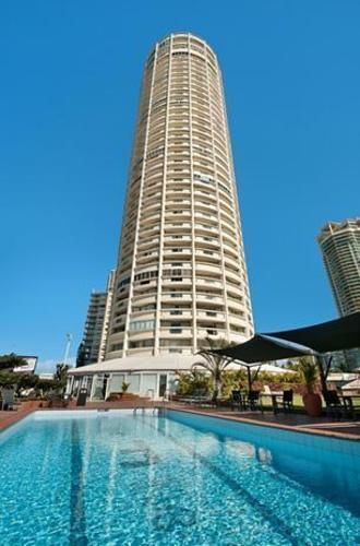 Focus Apartments Gold Coast Eksteriør billede